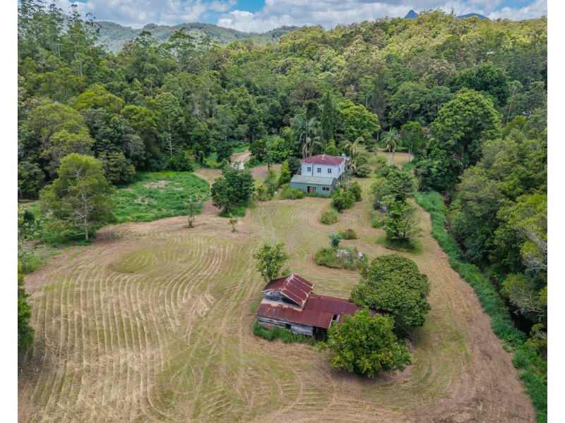 270 Zara Road, Zara NSW 2484