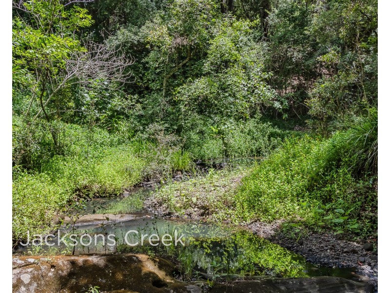 270 Zara Road, Zara NSW 2484