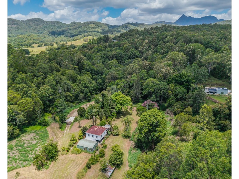 270 Zara Road, Zara NSW 2484
