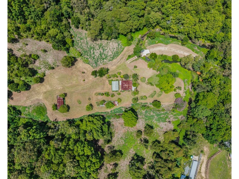 270 Zara Road, Zara NSW 2484