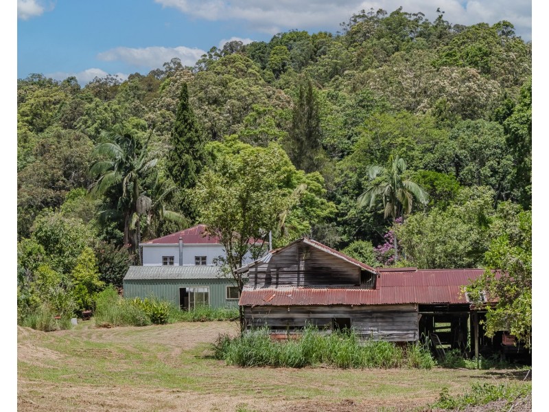 270 Zara Road, Zara NSW 2484