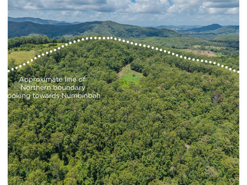 270 Zara Road, Zara NSW 2484