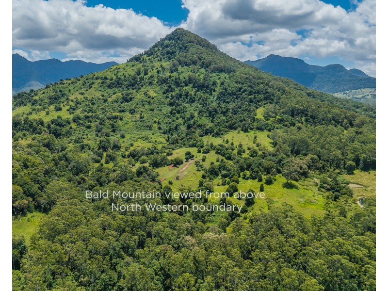 270 Zara Road, Zara NSW 2484