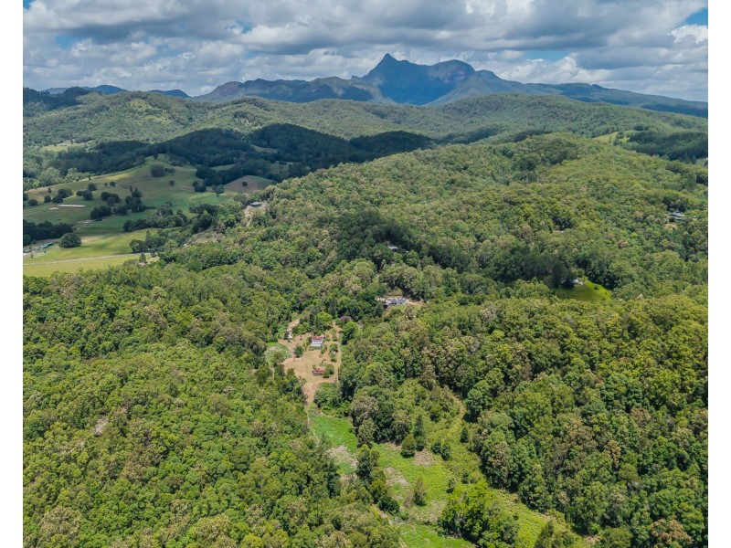 270 Zara Road, Zara NSW 2484