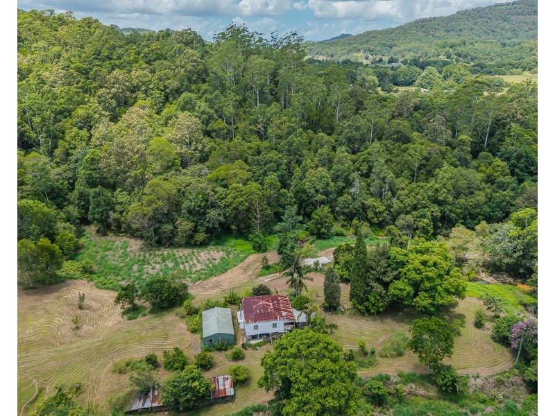 270 Zara Road, Zara NSW 2484
