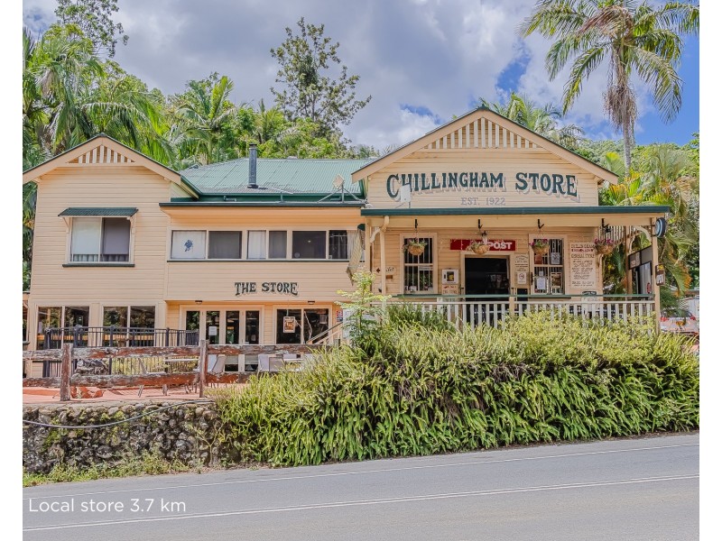 270 Zara Road, Zara NSW 2484