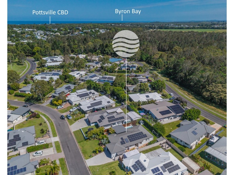 11 Grey Gum Street, Pottsville NSW 2489