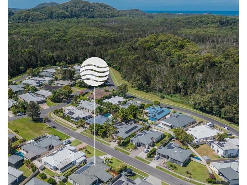 11 Grey Gum Street, Pottsville NSW 2489