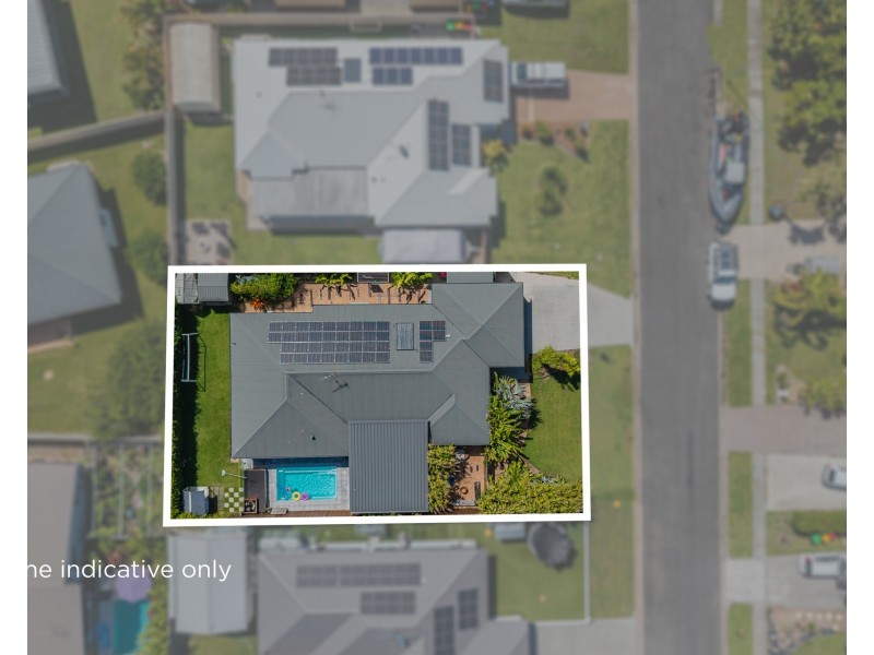 11 Grey Gum Street, Pottsville NSW 2489