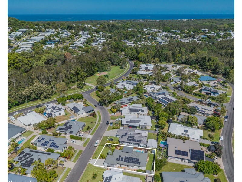 11 Grey Gum Street, Pottsville NSW 2489