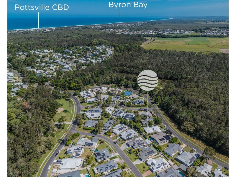 11 Grey Gum Street, Pottsville NSW 2489