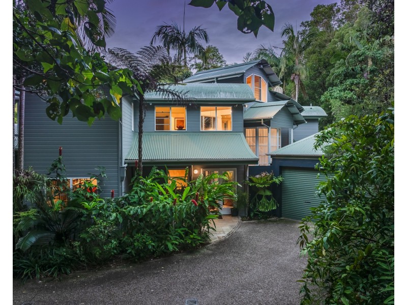 98 Hammond Drive, Clothiers Creek NSW 2484