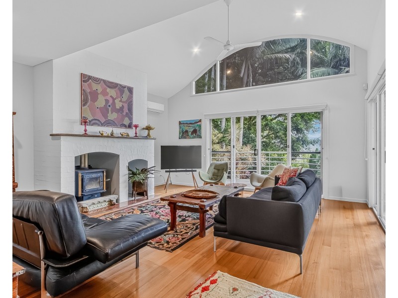 98 Hammond Drive, Clothiers Creek NSW 2484