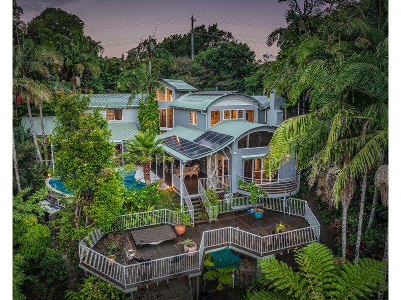 98 Hammond Drive, Clothiers Creek NSW 2484