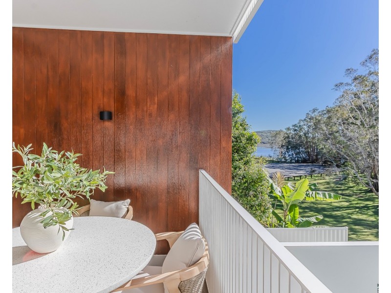 4/10-12 Willow Avenue, Bogangar NSW 2488