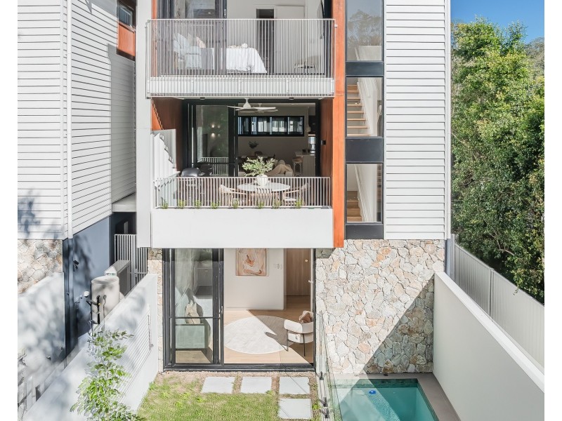 4/10-12 Willow Avenue, Bogangar NSW 2488