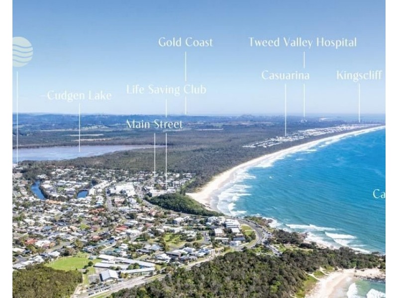 5/12 Willow Avenue, Bogangar NSW 2488