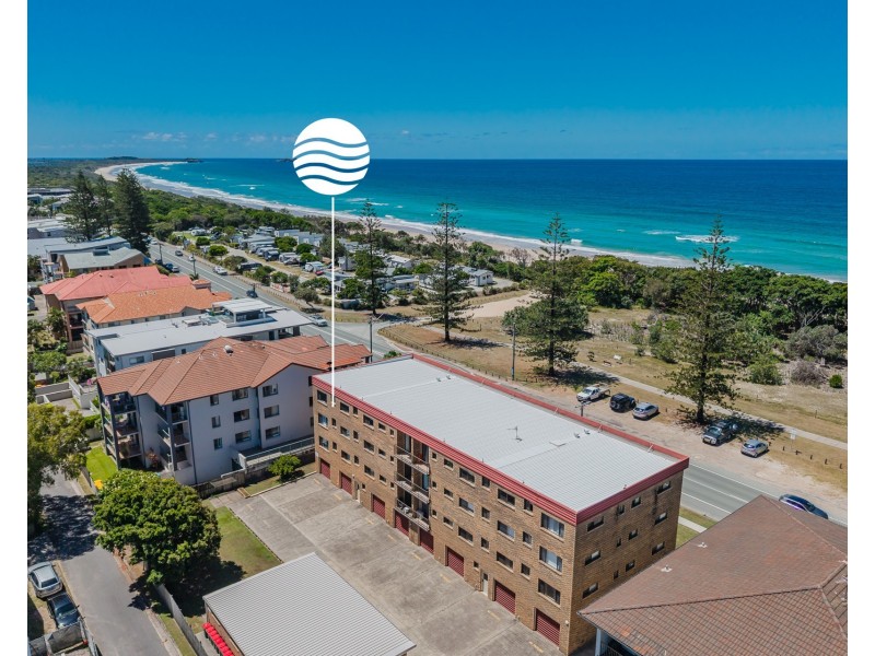 12/260 Marine Parade, Kingscliff NSW 2487