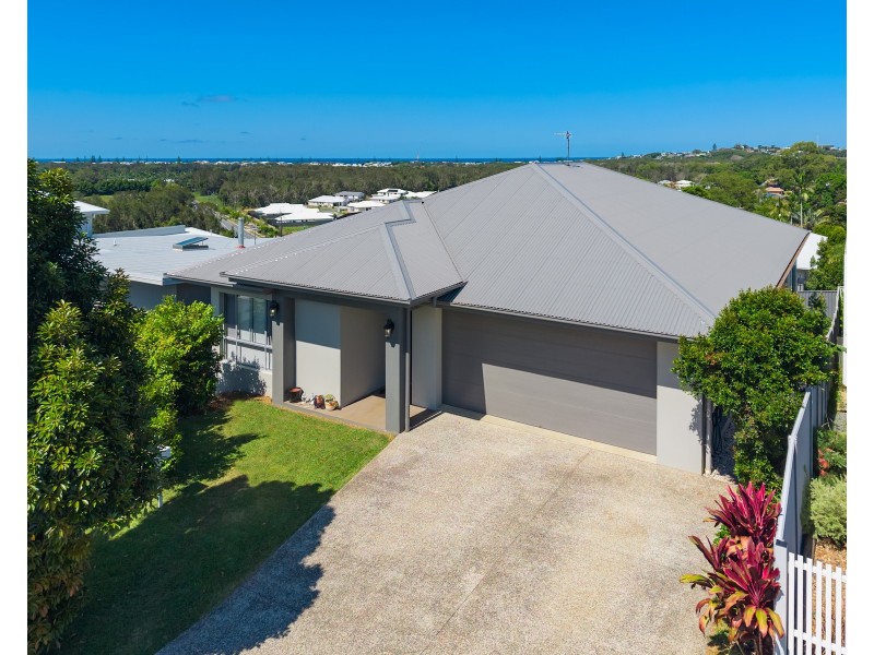 17 Denman Drive, Cudgen NSW 2487