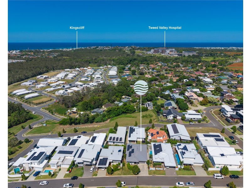 17 Denman Drive, Cudgen NSW 2487