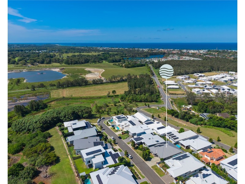 17 Denman Drive, Cudgen NSW 2487