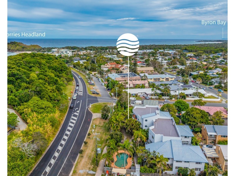 5/61-65 Tweed Coast Road, Bogangar NSW 2488