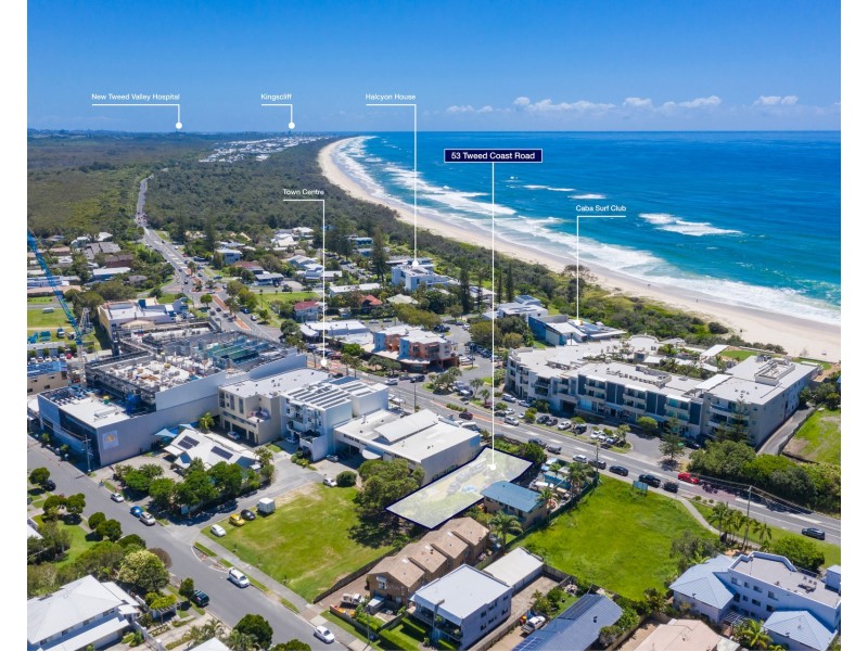 53 Tweed Coast Road, Bogangar NSW 2488