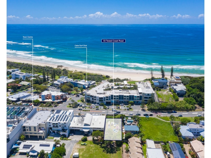53 Tweed Coast Road, Bogangar NSW 2488