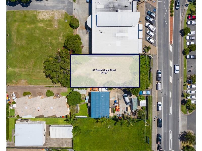 53 Tweed Coast Road, Bogangar NSW 2488