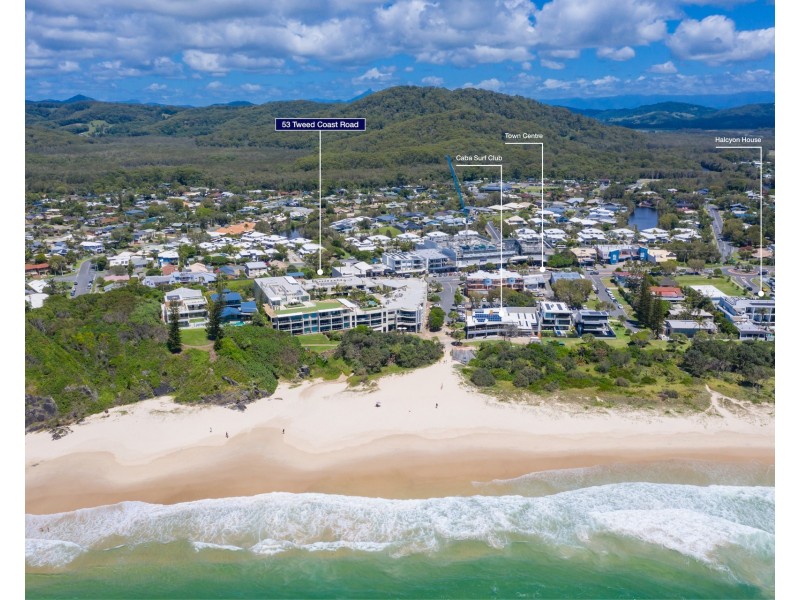 53 Tweed Coast Road, Bogangar NSW 2488