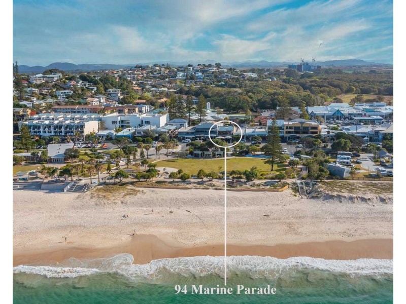 94 Marine Parade, Kingscliff NSW 2487