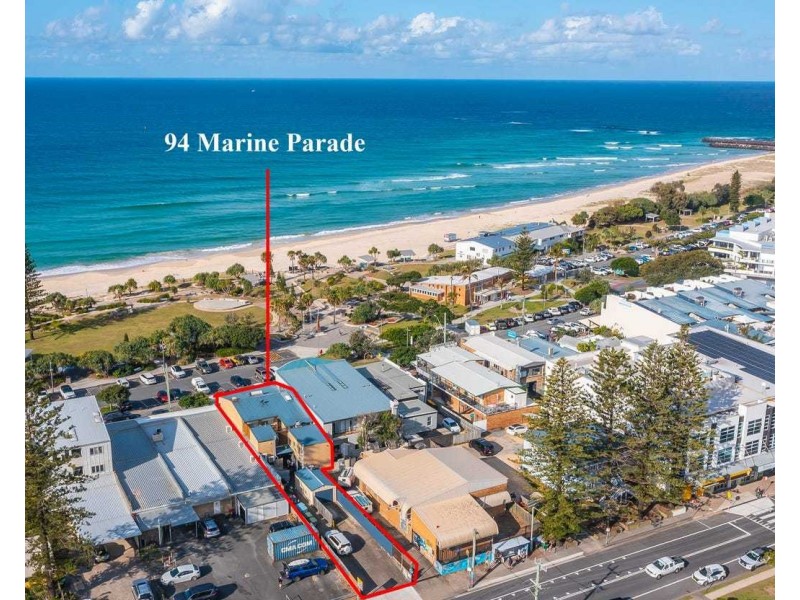 94 Marine Parade, Kingscliff NSW 2487