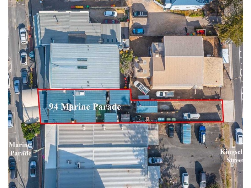94 Marine Parade, Kingscliff NSW 2487