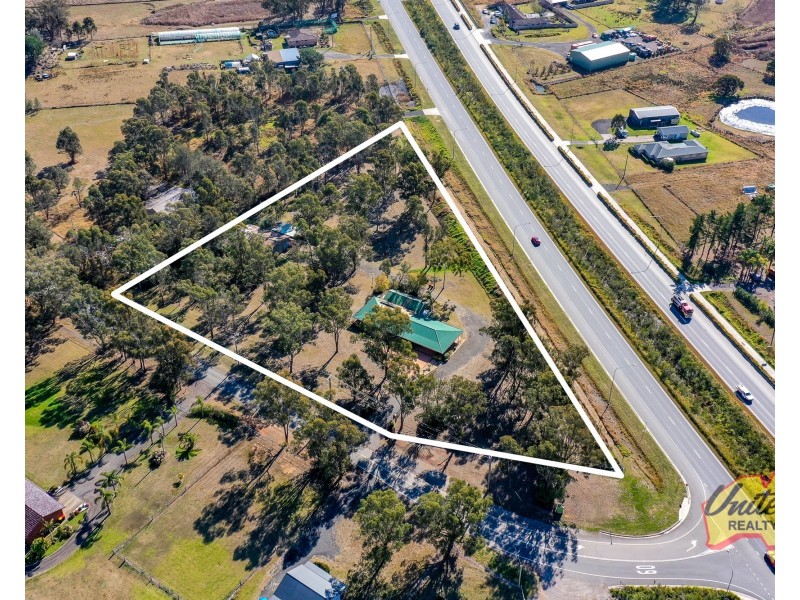 30 Avon Road, Bringelly NSW 2556