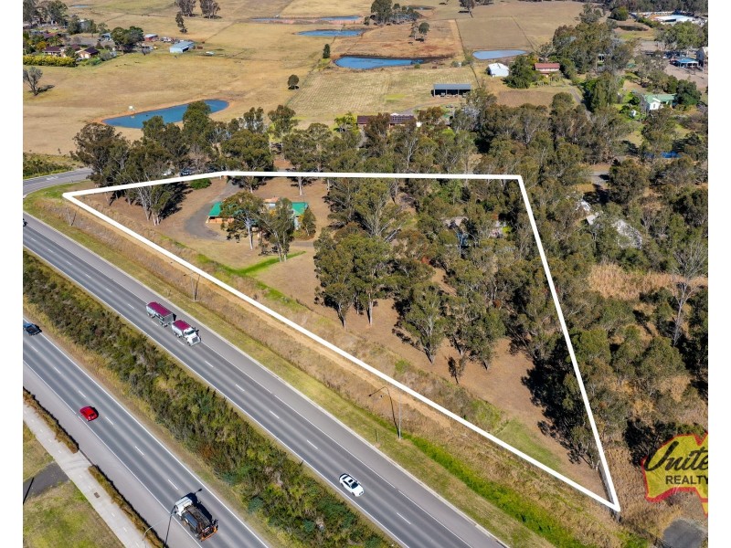 30 Avon Road, Bringelly NSW 2556