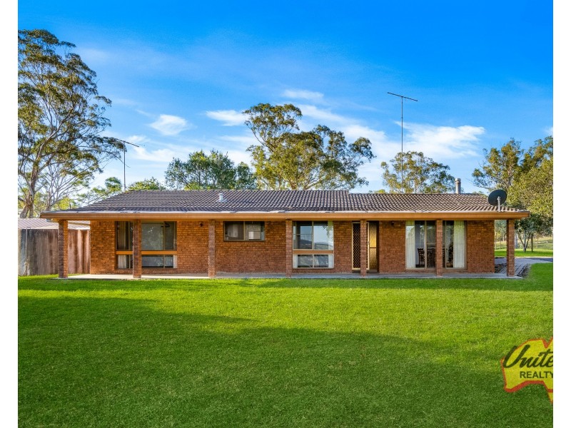 1300 Greendale Road, Wallacia NSW 2745