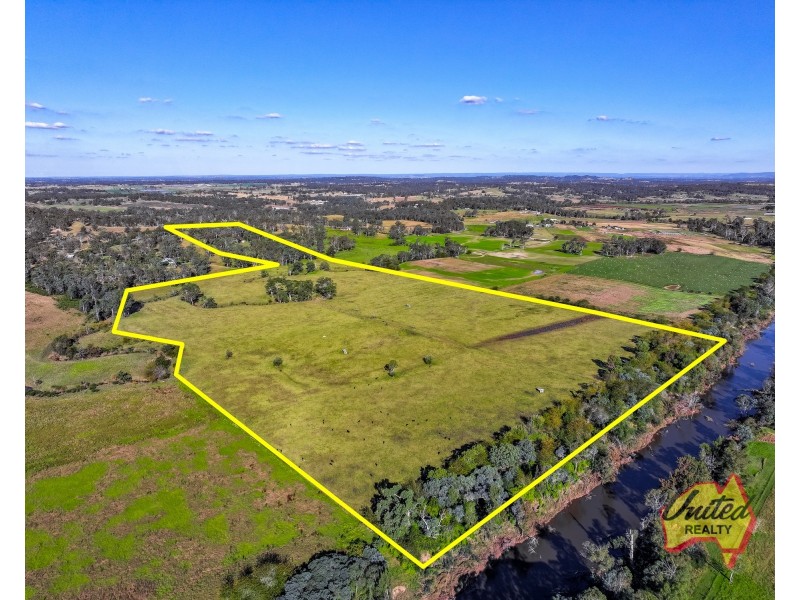 1300 Greendale Road, Wallacia NSW 2745