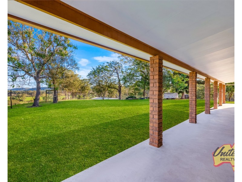 1300 Greendale Road, Wallacia NSW 2745