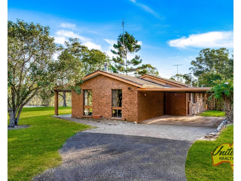 1300 Greendale Road, Wallacia NSW 2745