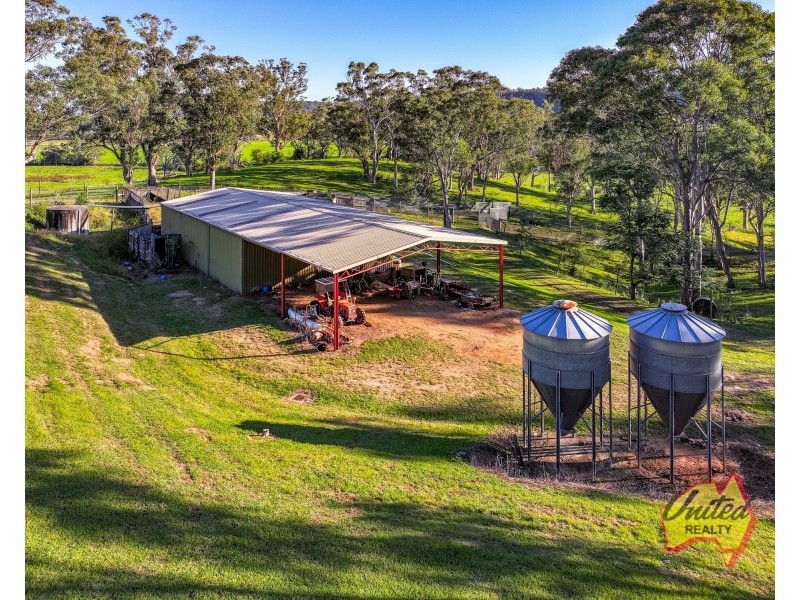 1300 Greendale Road, Wallacia NSW 2745