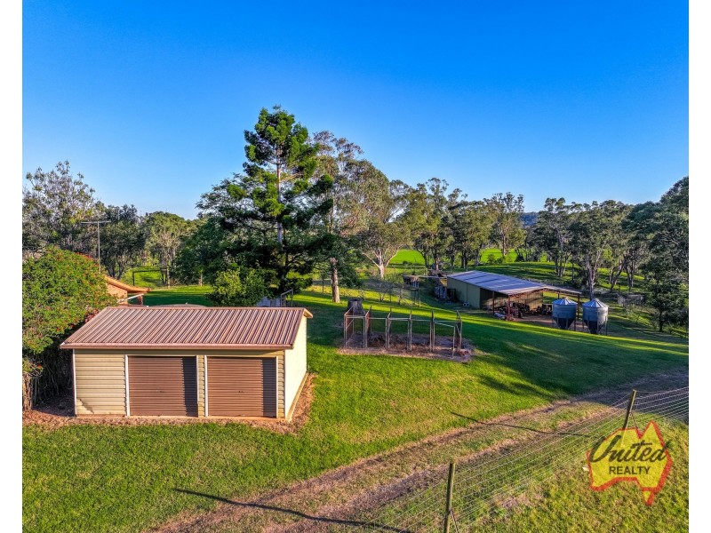 1300 Greendale Road, Wallacia NSW 2745