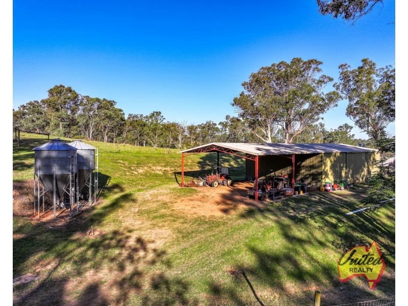 1300 Greendale Road, Wallacia NSW 2745