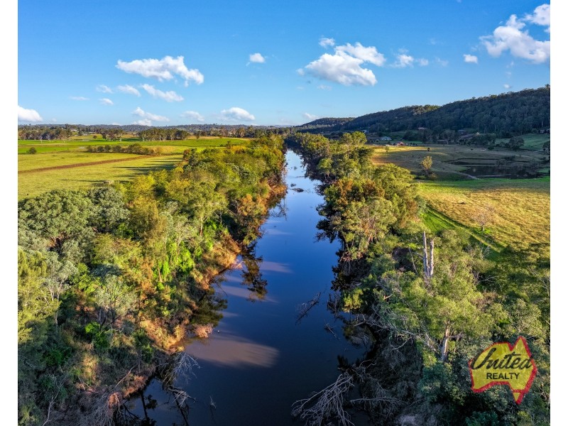 1300 Greendale Road, Wallacia NSW 2745