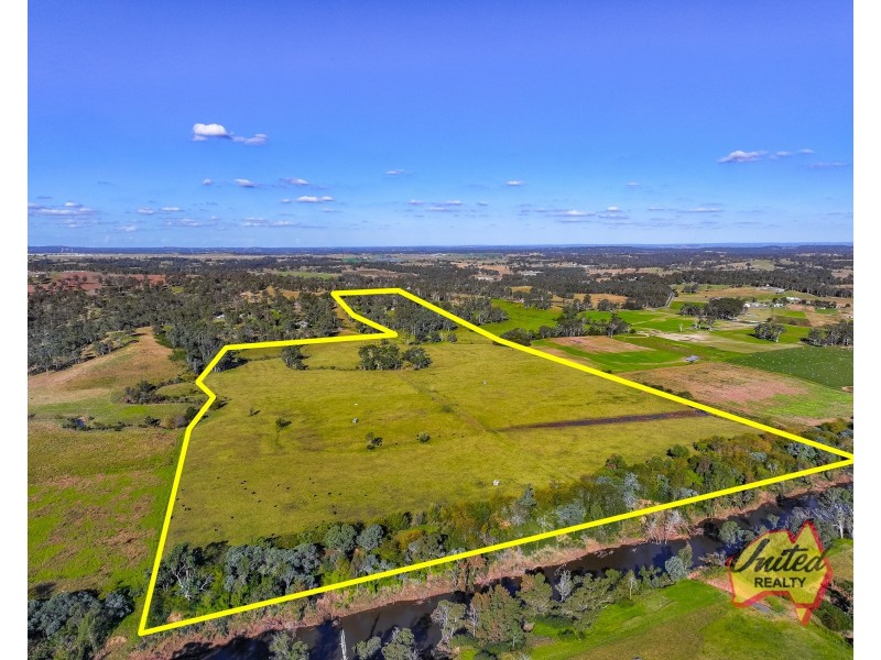 1300 Greendale Road, Wallacia NSW 2745