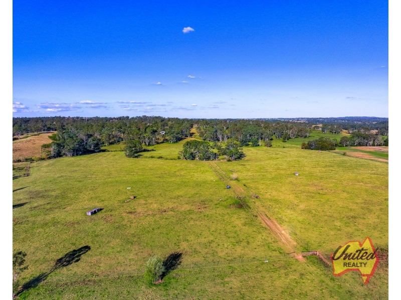 1300 Greendale Road, Wallacia NSW 2745