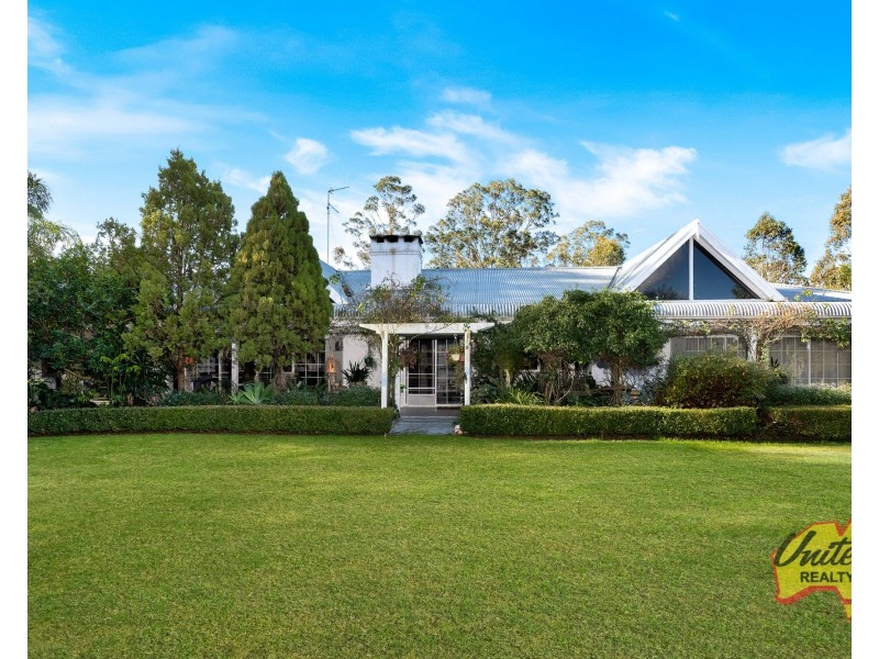 85 Cheviot Drive, Cobbitty NSW 2570