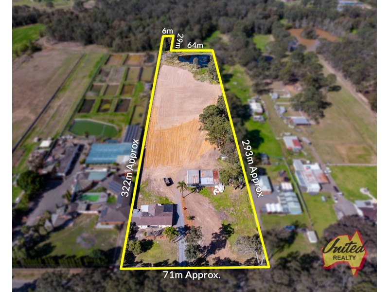 91 Jersey Road, Bringelly NSW 2556