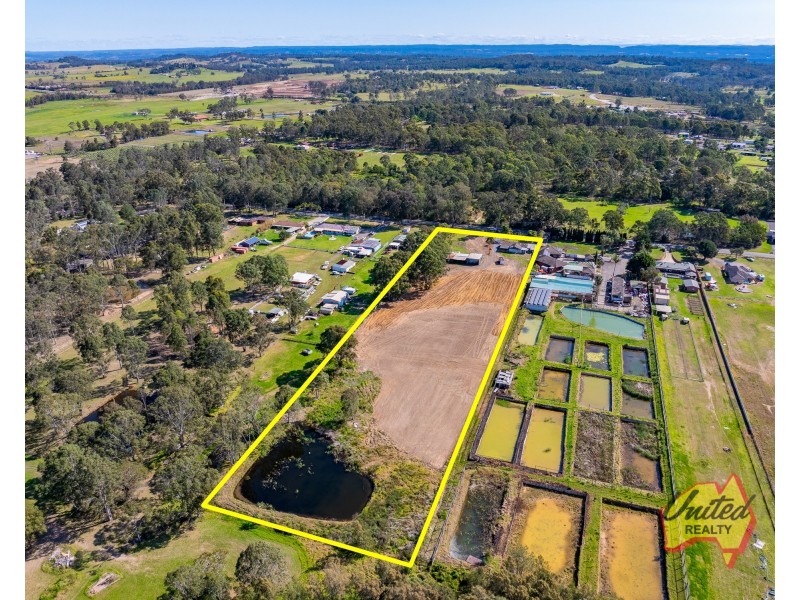 91 Jersey Road, Bringelly NSW 2556