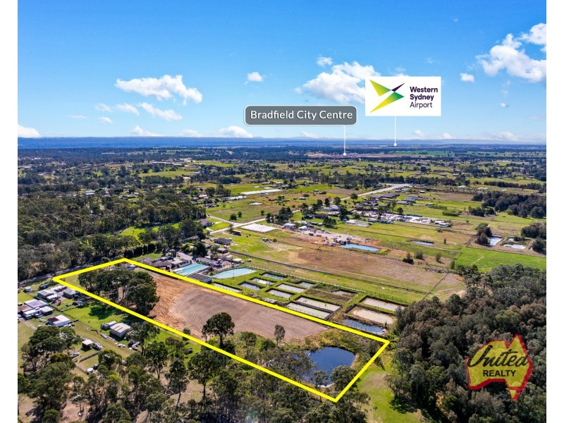 91 Jersey Road, Bringelly NSW 2556