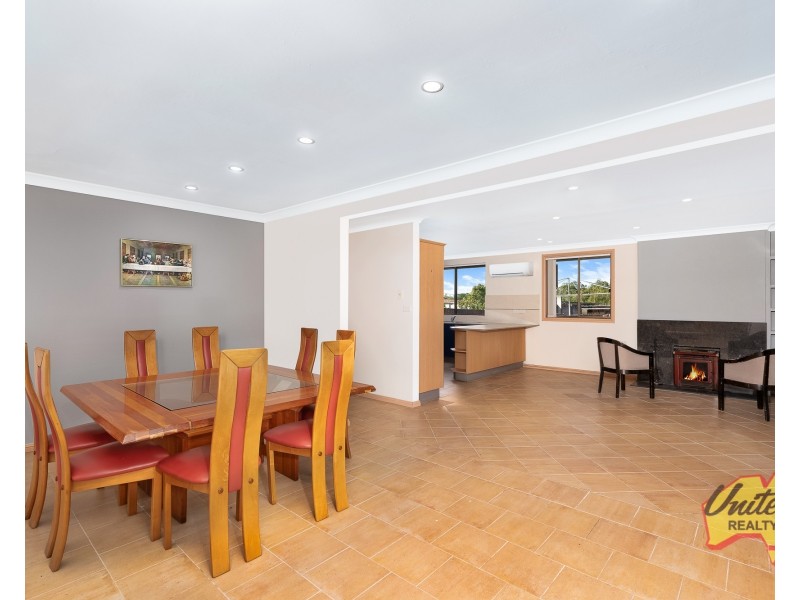 91 Jersey Road, Bringelly NSW 2556